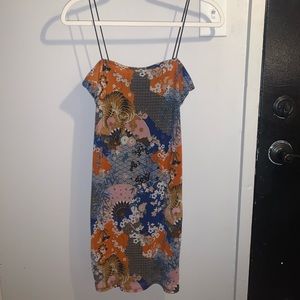 F21 party cocktail dress